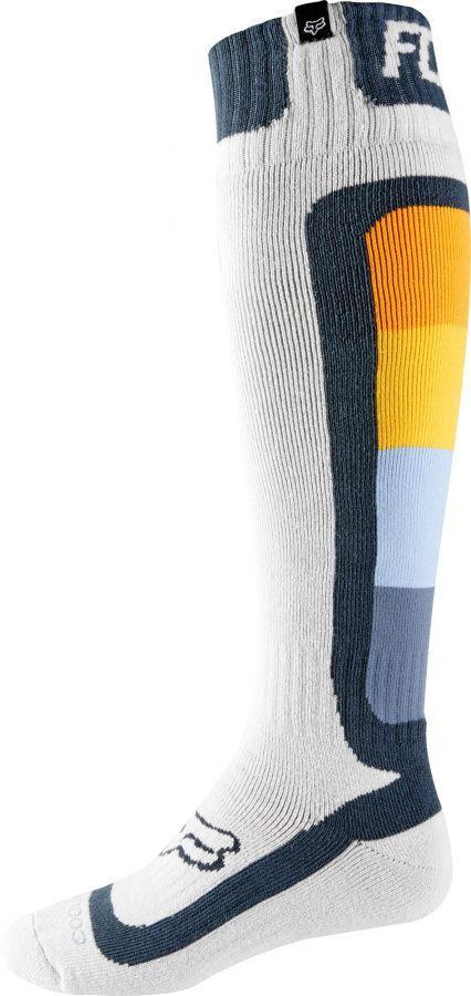 Носки кросс Fox Murc Coolmax Thin Sock Grey