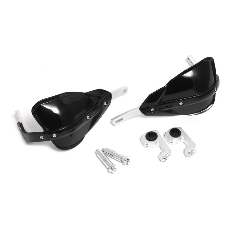 Защиты рук и компоненты