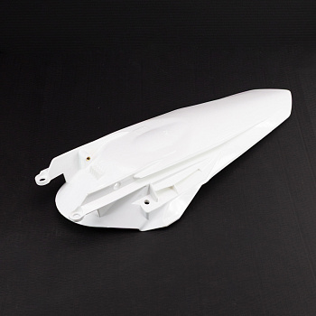 Крыло заднее KTM (K8) Белое