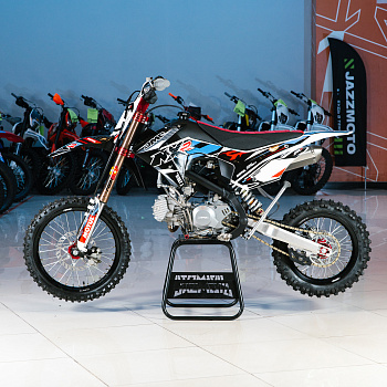 Питбайк JMC 160 MXR V3.0 17/14
