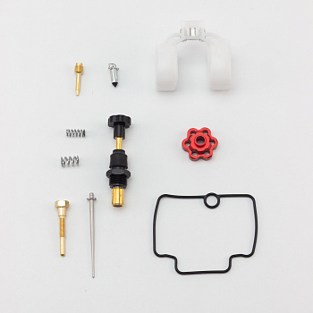 Ремкомплект карбюратора Nibbi PE19/22FL